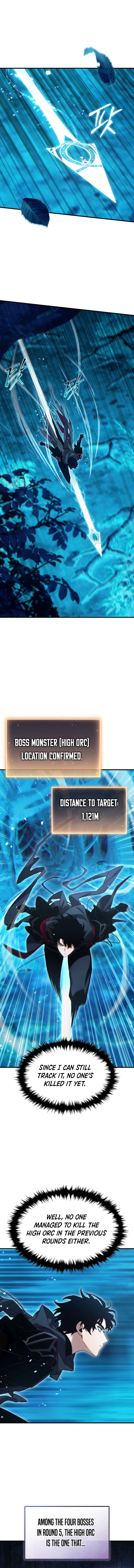 The Max-Level Player's 100th Regression Chapter 57 14